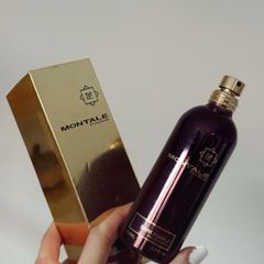 Montale perfumes dark purple