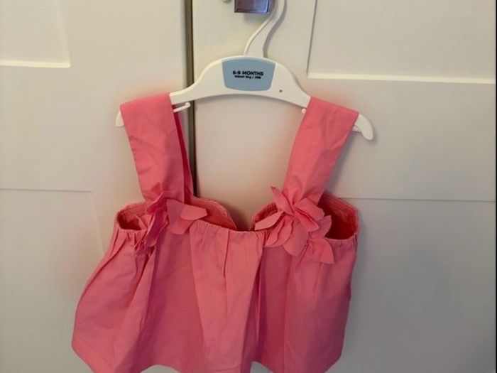 Girls Clothes 6-7
