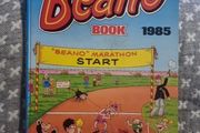 The BEANO Book 1985 (Annual)