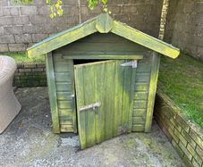 Dog Kennel