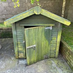 Dog Kennel