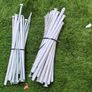 Concrete Frame Screws TORX 10x250 Image 5