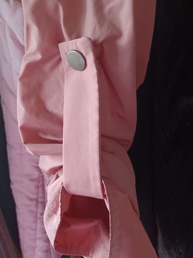 coat lightweight adults