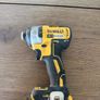 Dewalt Impact Driver Image 2