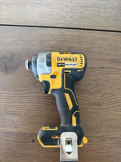 Dewalt Impact Driver