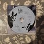 Korn Coming Undone Promo CD Single 2005 Image 3