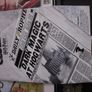 Harry Potter Cluedo Board Game 2008 Image 5