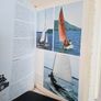 The Guinness Book of Yachting Facts and Feats by Peter Johnson (HQ238) Image 5