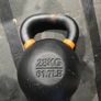 Rogue, BLK box, hit fitness, plates all pairs Image 3