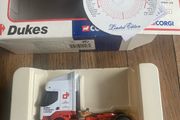 corgi 1:50 Dukes