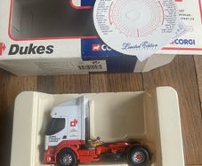 corgi 1:50 Dukes