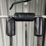 25KG Olympic Squat bar Image 2
