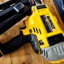DeWalt DCN692 18V Brushless Framing Nailer (Body + Case) Image 5