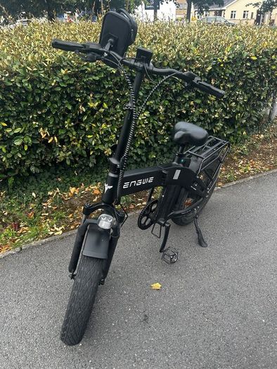 Engwe e-bike ep2 3.0