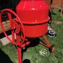 Concrete mixer Image 3