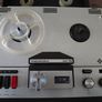 Reel to reel player Image 5