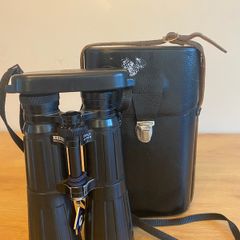 Binoculars: ZEISS Dialyt 8x56 B