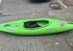 Used Dagger RPM Max Kayak