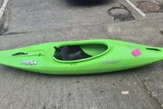 Used Dagger RPM Max Kayak