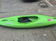 main image for ad Used Dagger RPM Max Kayak