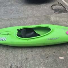 Used Dagger RPM Max Kayak
