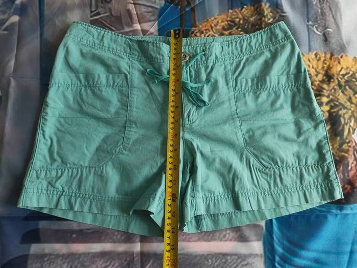 Patagonia ladies shorts