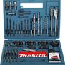 Drill & Screwdriver Bit Accessory Set (100 Piece), Multi-Colour, Set of 100 (FREE POSTAGE) Image 2