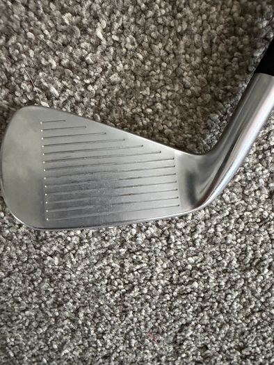 Taylormade p790 4 iron