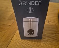 Coffee Machine