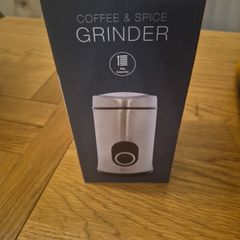 Coffee Machine