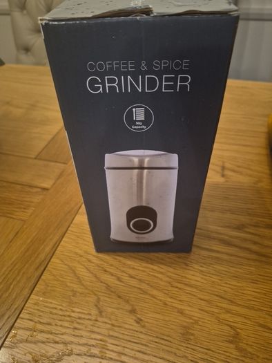 Coffee Machine