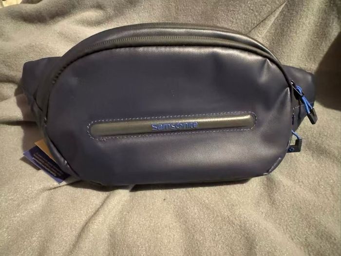 Bum Bag