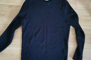 zara men jumper