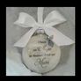 Bnwt Xmas decorations 3each Image 5