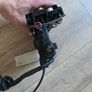 VW Passat/Golf etc Front Right Door Lock Image 4