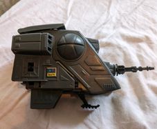 Vintage Star Wars Original Kenner Palitoy 1980 ESB INT-4 Interceptor