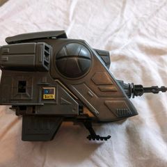 Vintage Star Wars Original Kenner Palitoy 1980 ESB INT-4 Interceptor