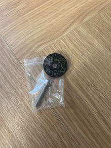 KAPZ headset cap