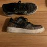 Girls Nike Air Max Trainers size 5 uk Image 3