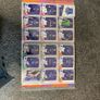 Panini Premier league binder (FULL) Image 9