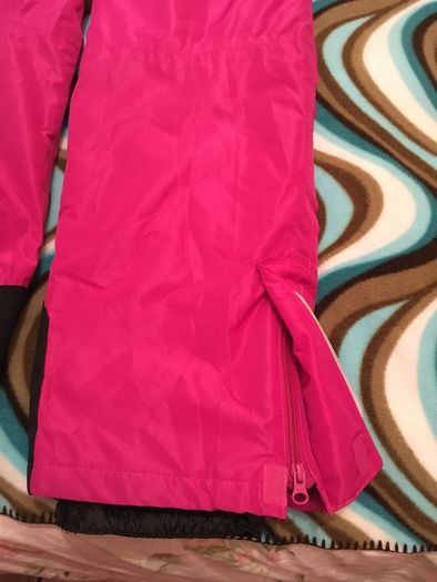 Ski Trousers size 10-12 years (146-152cm)