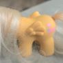 Dibbles Baby Newborn Twin MLP G1 My Little Pony Image 3