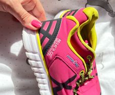 Regatta Hydropel runners - as new
