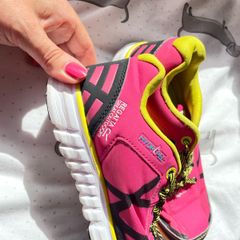 Regatta Hydropel runners - as new