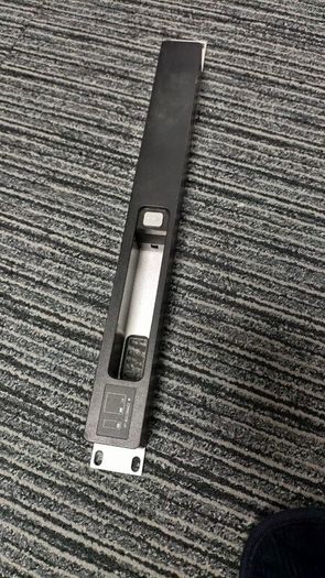 Unifi Cloud Key Gen2 Plus with rack mount
