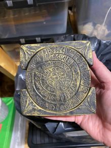 Coasters