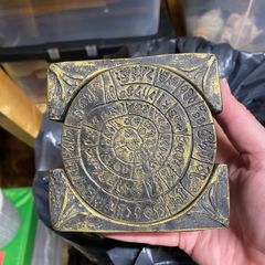 Coasters