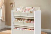 Kids Toy &amp; Book Storage Kids Storage
