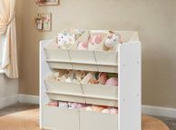 main image for ad Kids Toy &amp; Book Storage Kids Storage