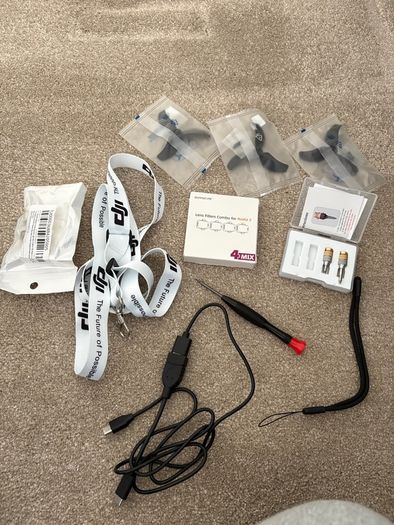 DJI Avata 2 Fly More Combo + DJI Controller 3!